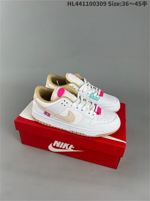 women low dunk sb shoes 2023-3-21-004